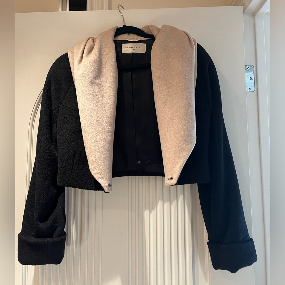 barbara bui jacket Size M
